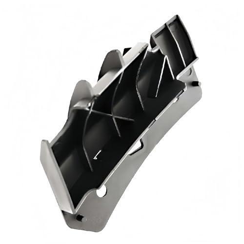 Support de pare-chocs pour avant Tesla Model 3 cadre radiateur - 4