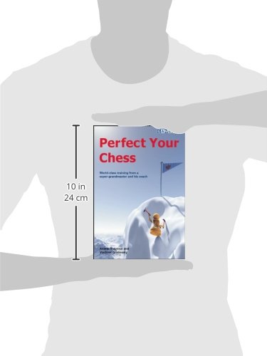 Perfect Your Chess