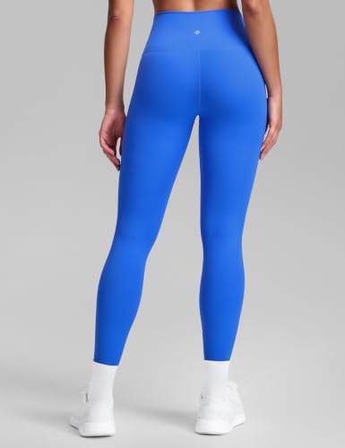 Image of HeyNuts Workout Pro Leggings 25'', Medium Plus Support, Compression 7 /8 Workout Pants