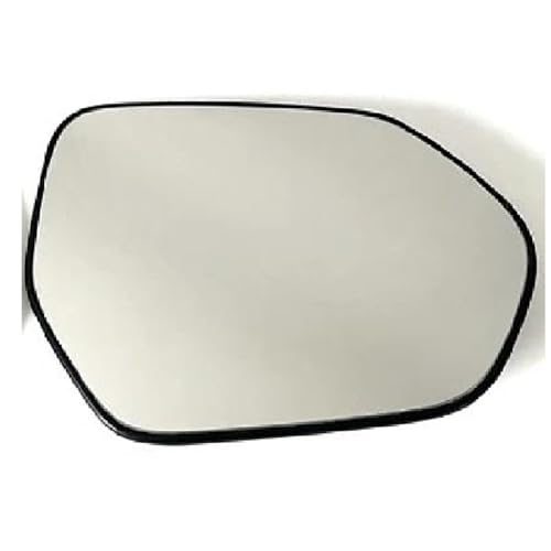 Miroir convexe Toyota Yaris P21 glace dégivrante pour angles morts en ville droite