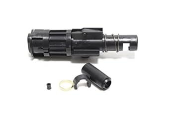 東京マルイ 次世代 電動ガン MP5 カスタム ホップチャンバー Amazon | WiiTech 東京マルイ 次世代電動ガンMP5シリーズ用