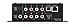JL Audio TwK-88 System Tuning Digital Signal Processor 8-Ch. Input & Output