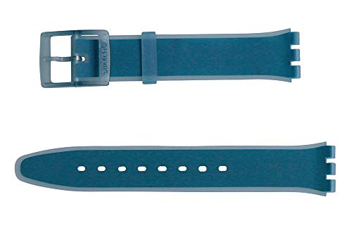 Preisvergleich Produktbild Swatch Ersatzband F. Swatch Sfs103, ASFS103