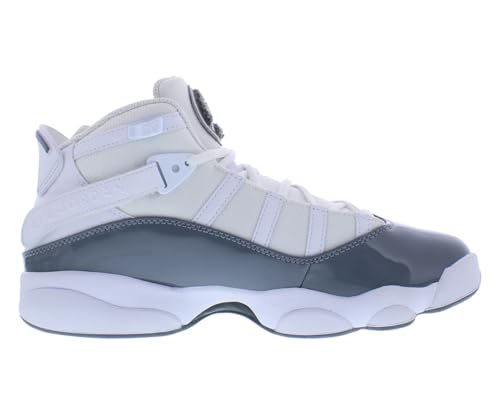 Image of Nike Men's Air Jordan 6 Rings Shoes