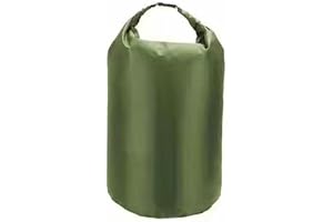 10L Waterproof Dry Bag, Lightweight Canoe Bags Storage Bags for Kayaking