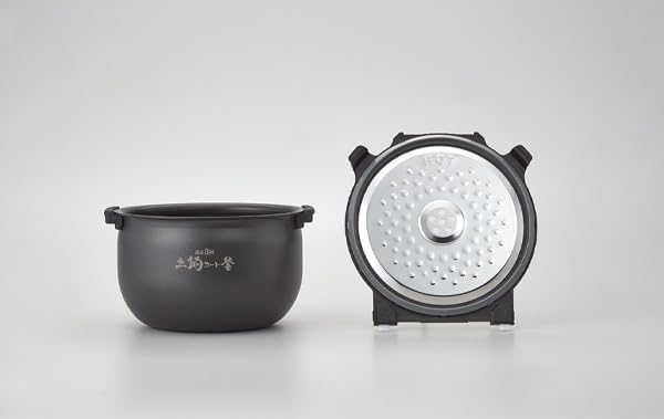Amazon | 海外向け タイガー5.5合炊き IH炊飯器 JPW-G10W HDZ 220V