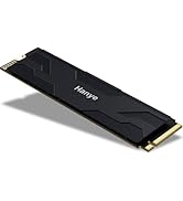 内蔵型SSD Hanye E26 1TB PCIe Gen 3 x4 M.2 NVMe SSD Hanye 内蔵型 SSD 1TB PCIe Gen3x4 M.2 NVMe 2280 3500MB/s 3D NAND
