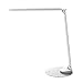 TaoTronics LED Desk Lamp Metal Table Lamp, USB Charging Port, Eye-care Dimmable Adjustable Durable, 5 Color Modes & 5 Brightness Levels, Memory, Official Member of Philips EnabLED Licensing Program