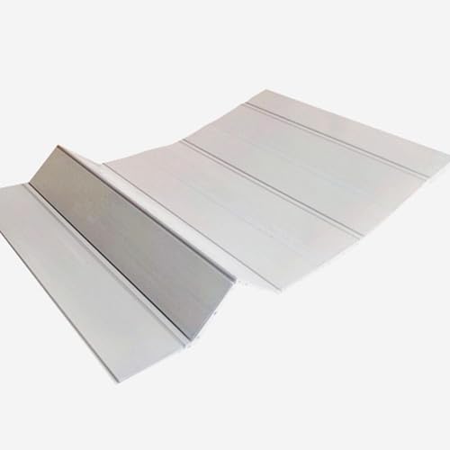 風呂ふた シャッター式 風呂フタ PVC シャッター風呂蓋 白い浴槽断熱カバー(60/105/120*70cm) 組み合わせ 風呂ふた シンプルスタイル 軽量 防カビ加工 抗菌 防カビ 薄型スリム設計 家庭用バスルームのスパ体験用 (60CM)