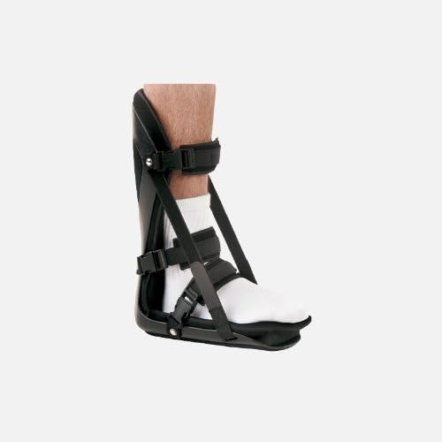 Breg Plantar Fasciitis Night Splint- Size Medium- 11173