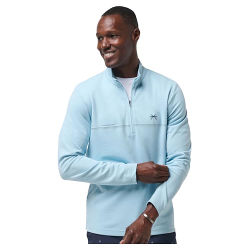 Amazon.com: TravisMathew Men's Upgraded CS Dream Blue 3XL
