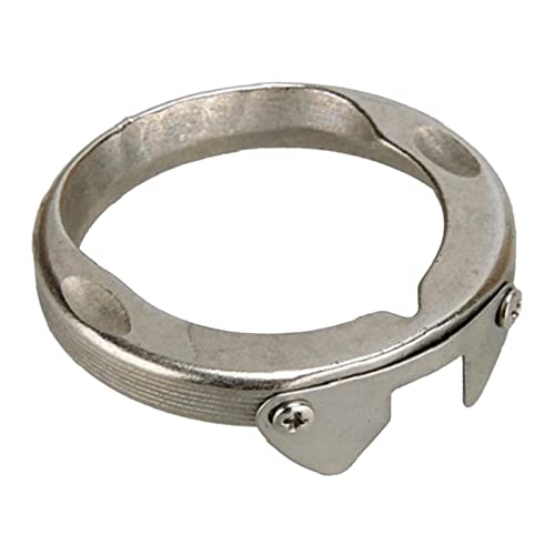 Gazechimp Bobbin Shuttle Race Replacement Parts Bobbin Case Hook Sewing Machine Parts for Household