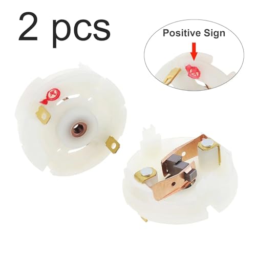 Moteur CC RS550 support de brosse carbone pour bricoler sans interruption