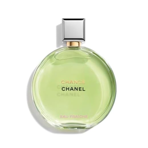 CHANEL Chance Eau Fraiche Eau de Parfum (150 ml)