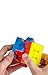 Lreyrous Speed Cube Set 3X3 Puzzle Cube Magnetic Speed Cube Toy Brain Teaser Fidget Toy Gift for Children Adults Puzzle Toys Audio Version