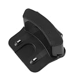 Base de carga for aspiradora robot Ilife V3, V5, A4, V5S, V5S Pro y T4.