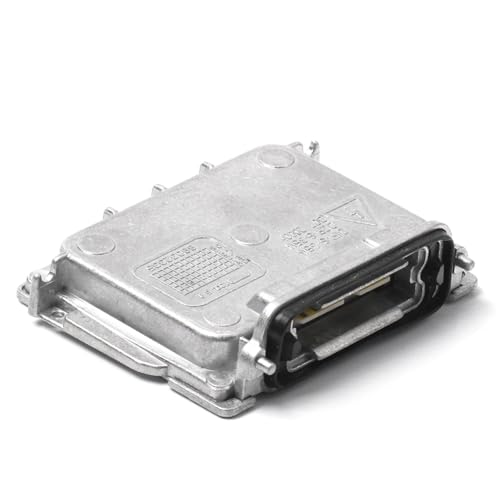 Ballast xénon 89032335 unité de commande HID 4L0907391 pour éclairage d'origine