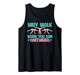 Photo Gallery perché camminare quando puoi amare cartwheel funny tumbling girl canotta Photo Gallery perché camminare quando puoi amare cartwheel funny tumbling girl canotta