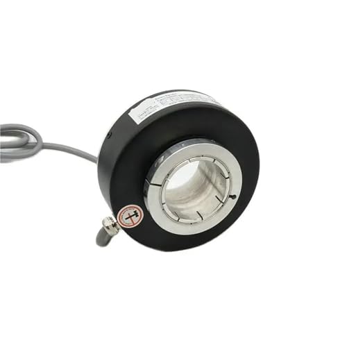 Codeur optique GHH100 alésage 30 mm pour une précision rigoureuse