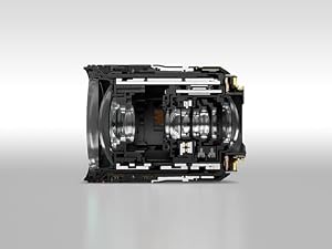 Canon RF 24-105mm f/4L is USM Zoom Lens, Black, Compatible with EOS R Series Mirrorless Cameras — photo 6 of 6