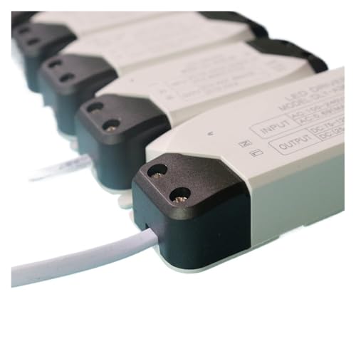 Transformateur spot LED pour éclairage de plafond salon et cuisine - 4
