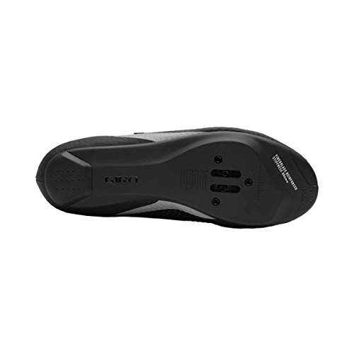 Image of Giro Stylus Cycling Shoe - Men's, Black, 10.5