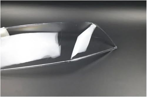 Cache phare Skoda Octavia 2007-2009 couvercle transparent de protection - 6
