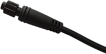 Shutter Release Cable, Pixel RC-201 CB1 Remote Release Cord Compatible for Olympus E1 E3 E5 E10 E20 Cameras Replaces Olympus RM-CB1