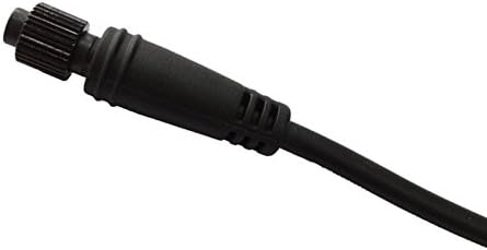 Shutter Release Cable, Pixel RC-201 CB1 Remote Release Cord Compatible for Olympus E1 E3 E5 E10 E20 Cameras Replaces Olympus RM-CB1