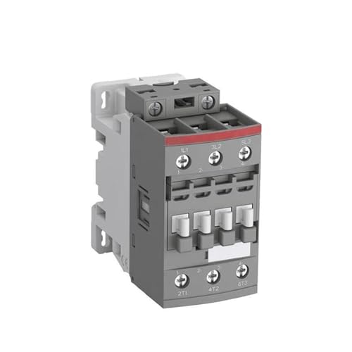 Contacteur AC/DC AF30-30-00-13 100-250V pour stabiliser les tensions