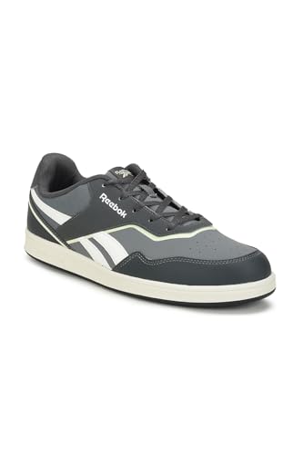 Image of Reebok Mens Reebok Unisex Sneakers - Active Stride - Flexible and Lightweight for On-The-go Comfort Sneaker