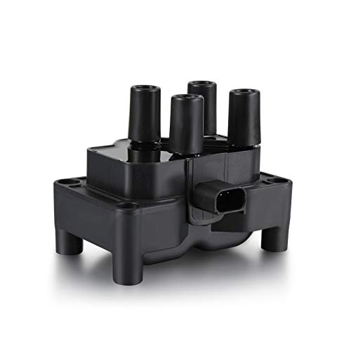 Madlife Garage Ignition coil 1459278 For Focus Mk2 C-Max Fiesta Mondeo Mk4 1.4 1.6