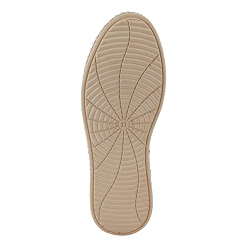 Spring Step Women's Newday Slip-On Shoe Blue Eu 36 / Us 5.5-6 #TOP5