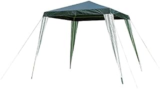 2.4 x 2.4m Gazebo Party Tent