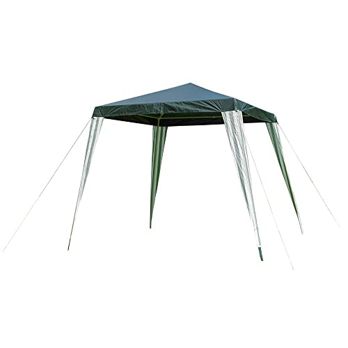 2.4 x 2.4m Gazebo Party Tent
