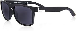 Queshark Polarised Sunglasses Classic Style Retro Sun Shades Eye Glasses UV400 Protection Unisex For Men Women Golf Cycling Sports Fishing Travel