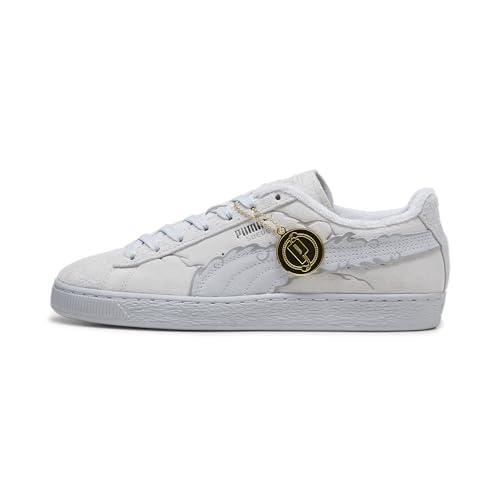 Image of Puma Unisex-Adult Suede 3 One Piece Sneaker