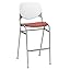 White Back, Coral Seat