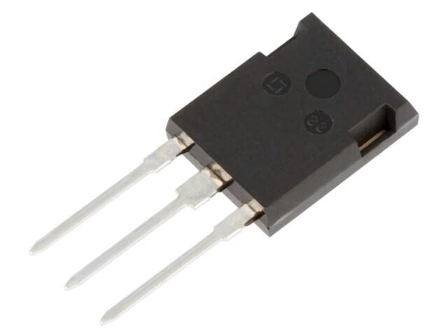 Transistor IXFR230N20T avec boîtier isolé ISOPLUS247 pour forte puissance
