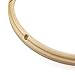Gibraltar SC-1408WTT 14 Inch 8 Lug Wood Batterer Hoop