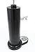 Richard Bergendi Home Draught Beer Pump, Beer kegerator, Beer Tap, Draft Beer Dispenser, Portable Mini Keg For All Can Beers, Ale, Birthday Gift for Men, Husband, Dad, Son, Beer Gifts For Men Black