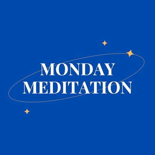 『Monday Meditation』のカバーアート