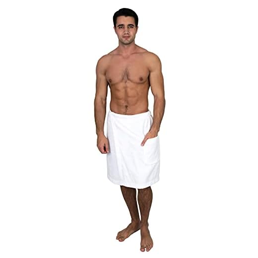 31YcHgOeg+L._SS520_ Best towel wrap for men