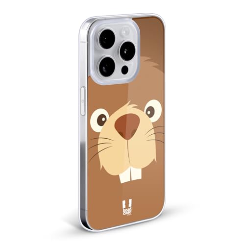 Coque Militaire iPhone SE Castor Anti-choc Fine Compatible MagSafe - 2