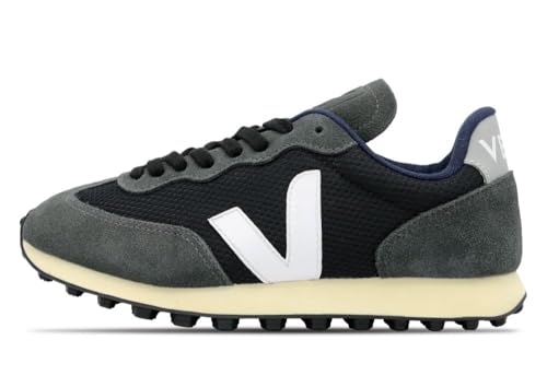 Veja Women's Rio Branco Sneakers