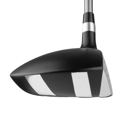 Powerbilt TPS Blackout Max Fairway Woods Set Men's RH