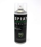  Spray fotoluminiscente base solvente (verde)