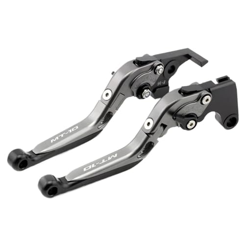 ̂߂Ƀ}n MT-10 MT 10 10SP MT10 2022-2025 I[goC܂肽ݎLku[Lnho[\Nb`o[(Grey)