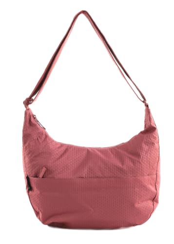 Sac Mandarina Duck Revival 2.0 Hobo chic et léger pour le quotidien actif