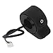 NIZUUONE Electric Scooter Throttle Replacement, Speed Control Single Button Electric Scooter Thumb for M365 Upgrade